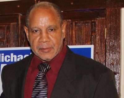 James Baker II