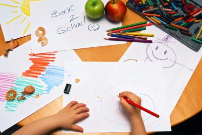 San Bernardino School Health Services
