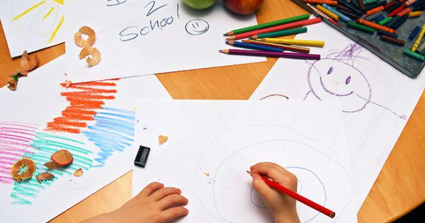San Bernardino School Health Services