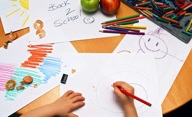 San Bernardino School Health Services