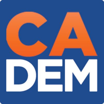 California Democrats