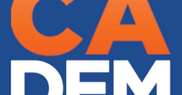 California Democrats