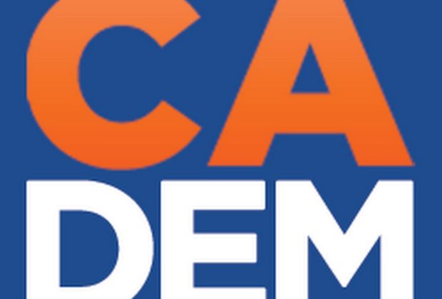 California Democrats