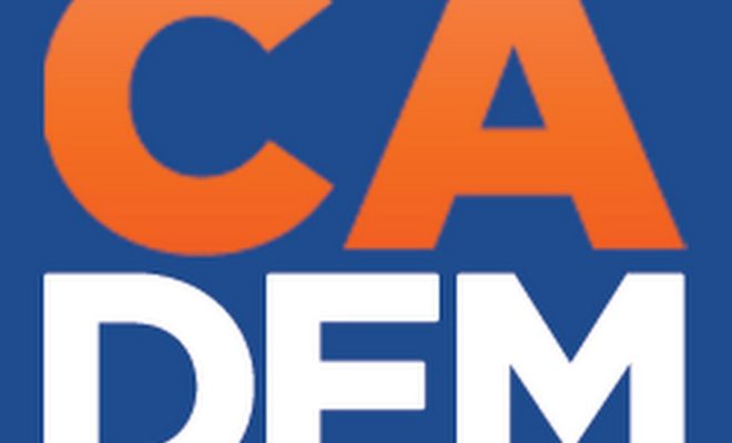 California Democrats