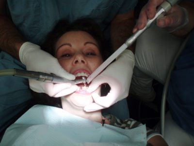 Free CSUSB Health Fair, Dental and Mammograms