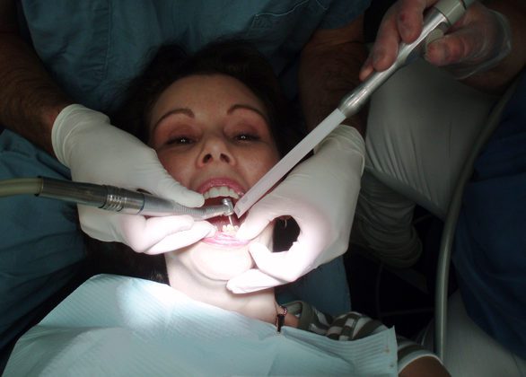 Free CSUSB Health Fair, Dental and Mammograms