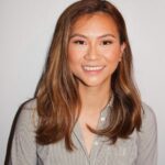 Asian Girl, Girl, Woman, She, Her