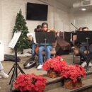 New Hope Presbyterian Church